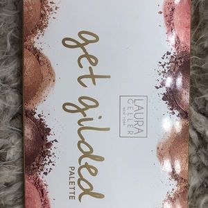 LAURA GELLER New York GET GILDED PALETTE